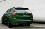Volvo XC90 by Heico Sportiv 2015 года